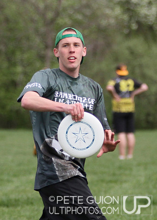 Colonial Conference Championship, 2013
