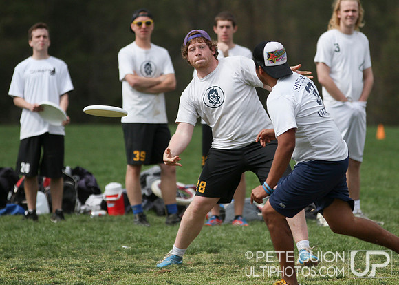 Colonial Conference Championship, 2013