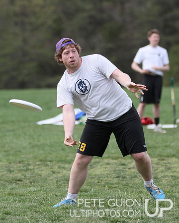 Colonial Conference Championship, 2013