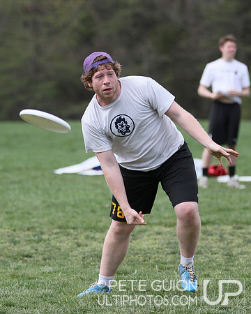 Colonial Conference Championship, 2013