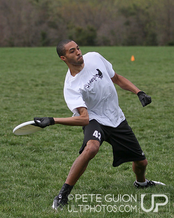Colonial Conference Championship, 2013