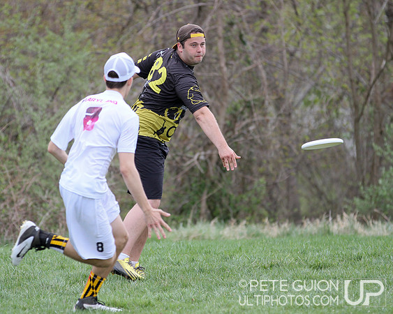 Colonial Conference Championship, 2013