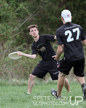 Colonial Conference Championship, 2013