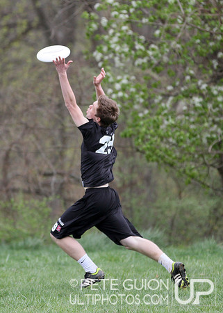Colonial Conference Championship, 2013