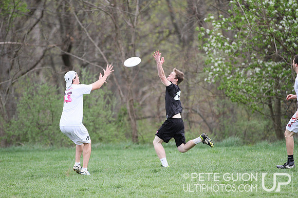 Colonial Conference Championship, 2013