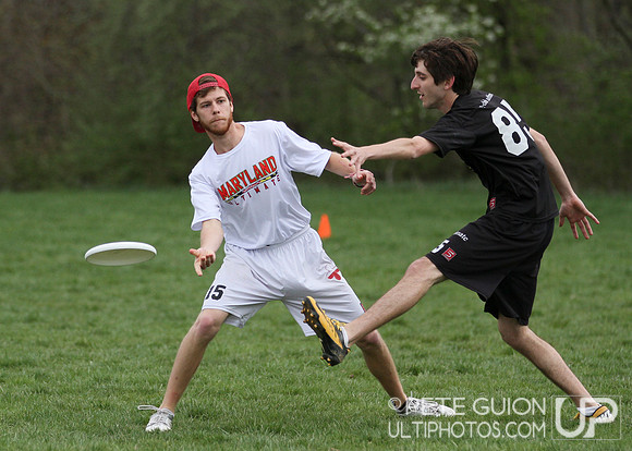 Colonial Conference Championship, 2013