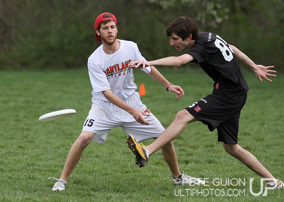 Colonial Conference Championship, 2013