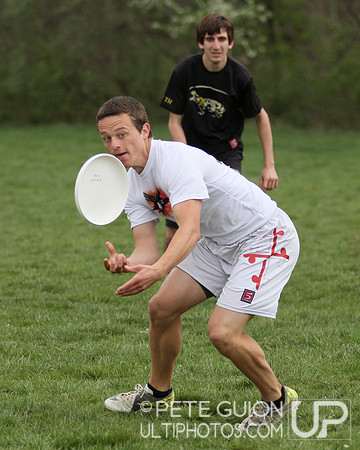 Colonial Conference Championship, 2013