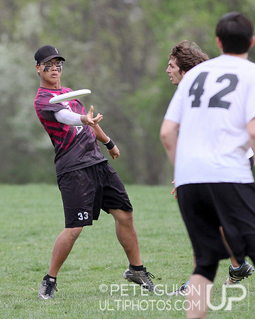 Colonial Conference Championship, 2013