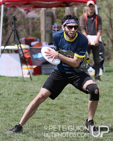 Colonial Conference Championship, 2013