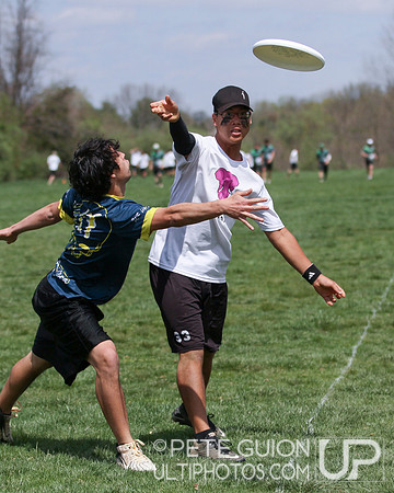 Colonial Conference Championship, 2013