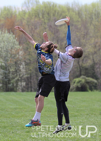 Colonial Conference Championship, 2013
