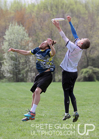 Colonial Conference Championship, 2013