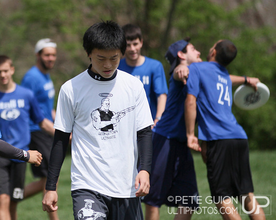 Colonial Conference Championship, 2013