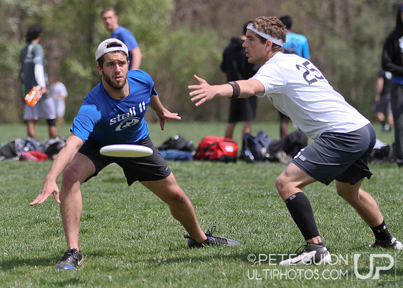 Colonial Conference Championship, 2013