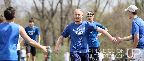 Colonial Conference Championship, 2013
