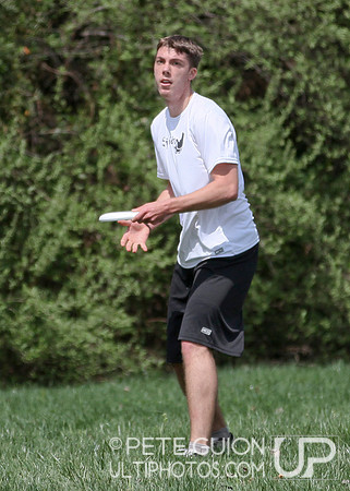 Colonial Conference Championship, 2013