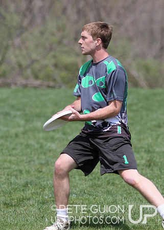 Colonial Conference Championship, 2013