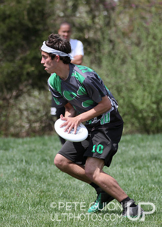 Colonial Conference Championship, 2013