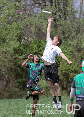 Colonial Conference Championship, 2013