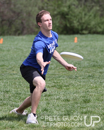 Colonial Conference Championship, 2013
