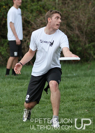 Colonial Conference Championship, 2013