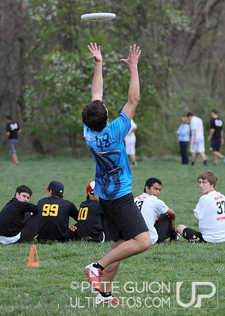 Colonial Conference Championship, 2013