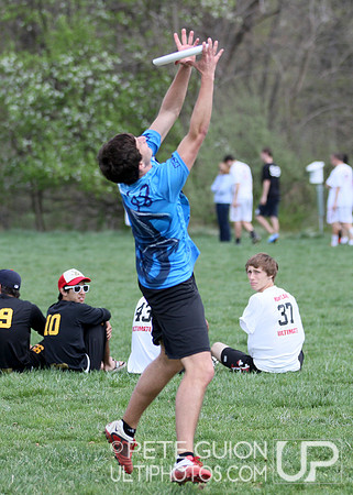 Colonial Conference Championship, 2013