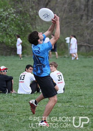 Colonial Conference Championship, 2013