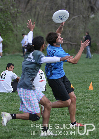 Colonial Conference Championship, 2013