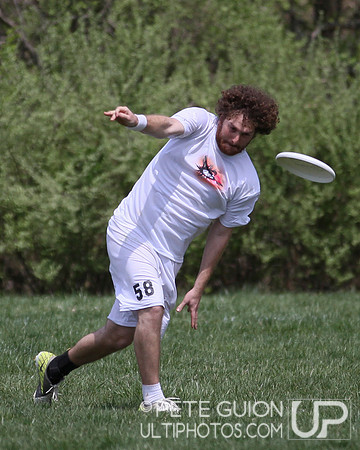 Colonial Conference Championship, 2013