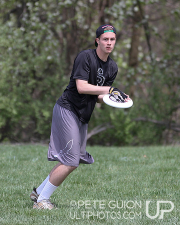 Colonial Conference Championship, 2013