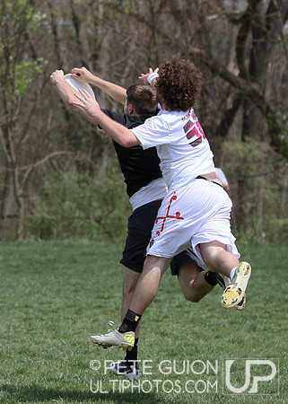 Colonial Conference Championship, 2013