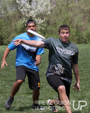 Colonial Conference Championship, 2013