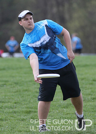 Colonial Conference Championship, 2013