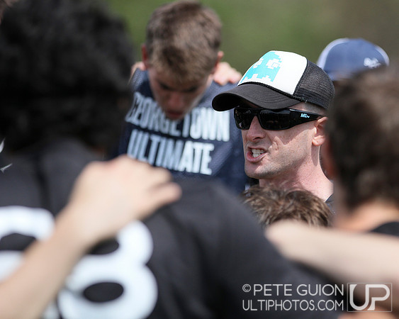 Colonial Conference Championship, 2013