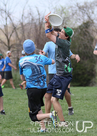 Colonial Conference Championship, 2013