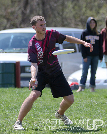 Colonial Conference Championship, 2013