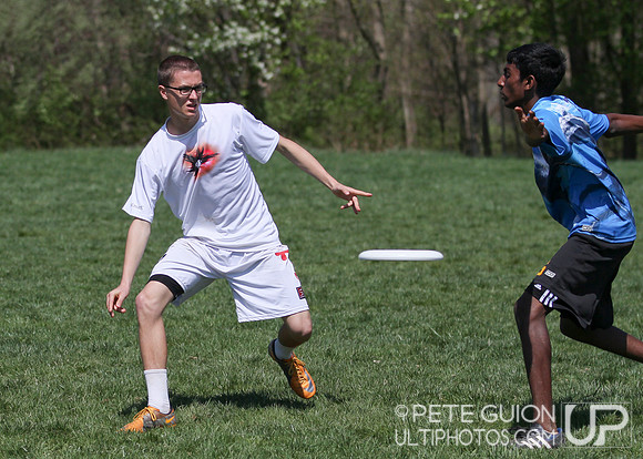 Colonial Conference Championship, 2013
