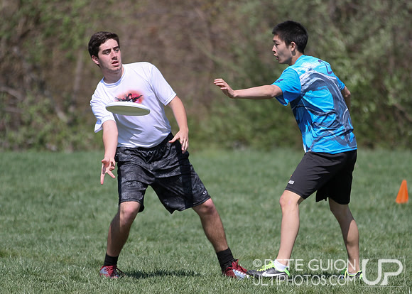 Colonial Conference Championship, 2013