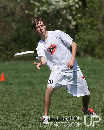 Colonial Conference Championship, 2013