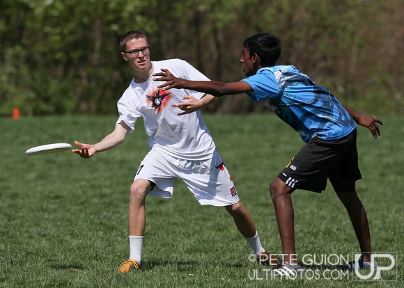 Colonial Conference Championship, 2013