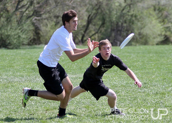 Colonial Conference Championship, 2013
