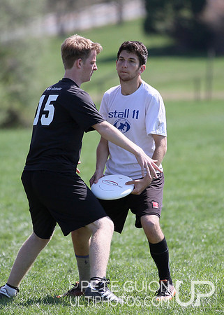 Colonial Conference Championship, 2013