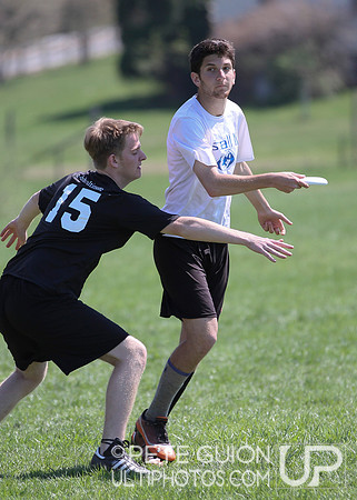 Colonial Conference Championship, 2013