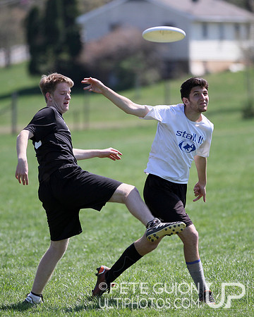 Colonial Conference Championship, 2013