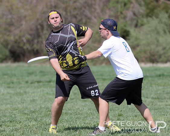 Colonial Conference Championship, 2013