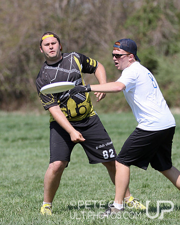 Colonial Conference Championship, 2013