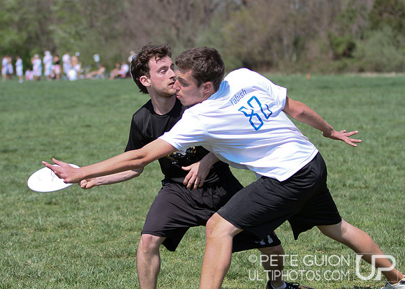 Colonial Conference Championship, 2013