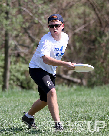 Colonial Conference Championship, 2013